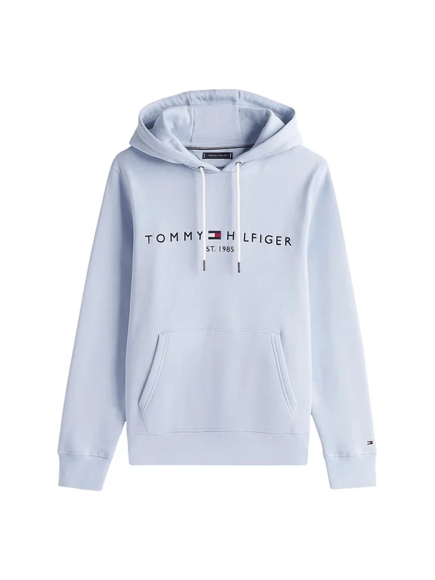 Logo Hoody
