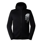 TNF BLACK-TNF WHITE-NPF