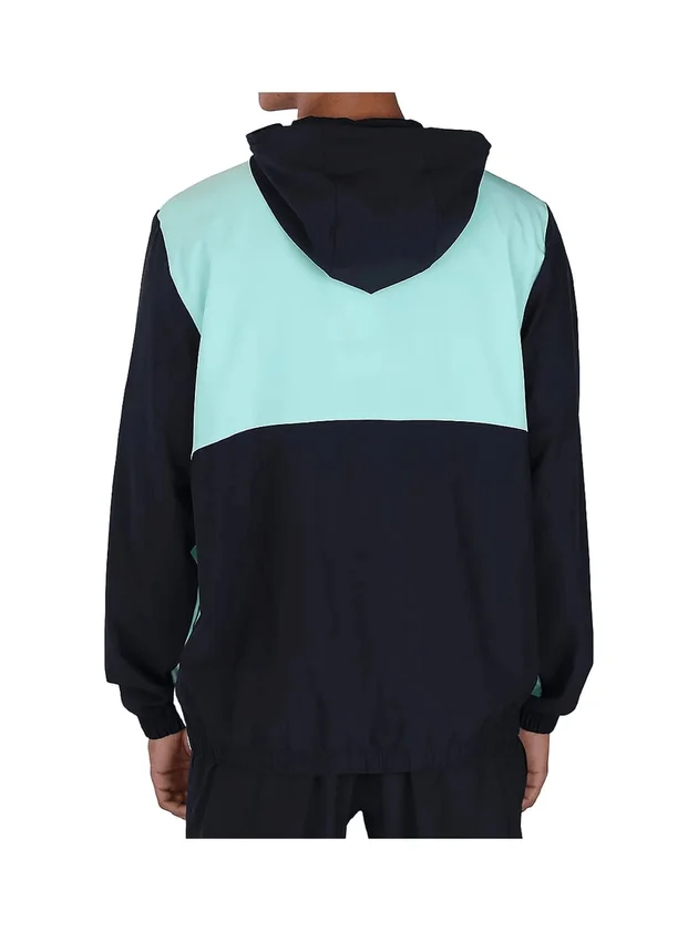 Arcata Track Jacket