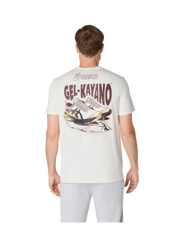 Road Graphic SS Tee