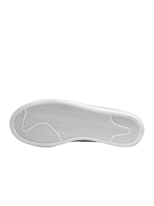 Blazer Low Platform
