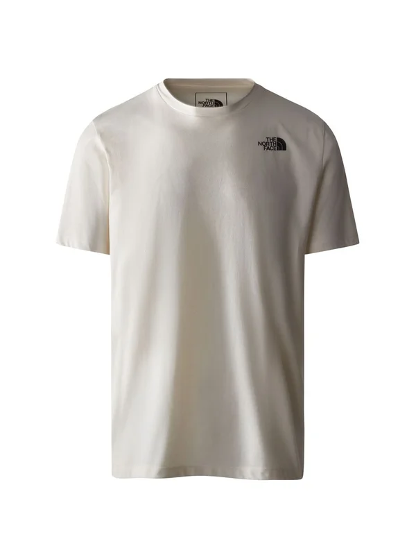 Foundation Graphic Tee S S