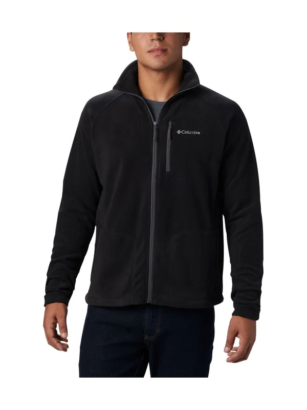 Fast Trek II Full Zip Fleece