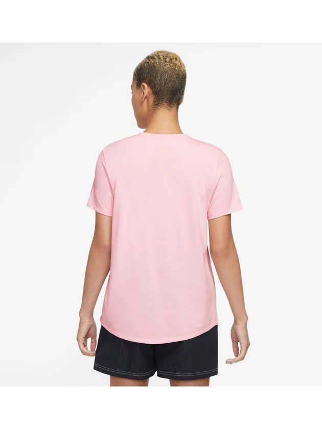 Club Ss Tee Icn Ftra
