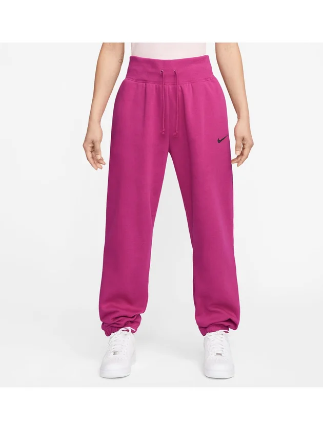 Phnx Flc Hr Os Pant