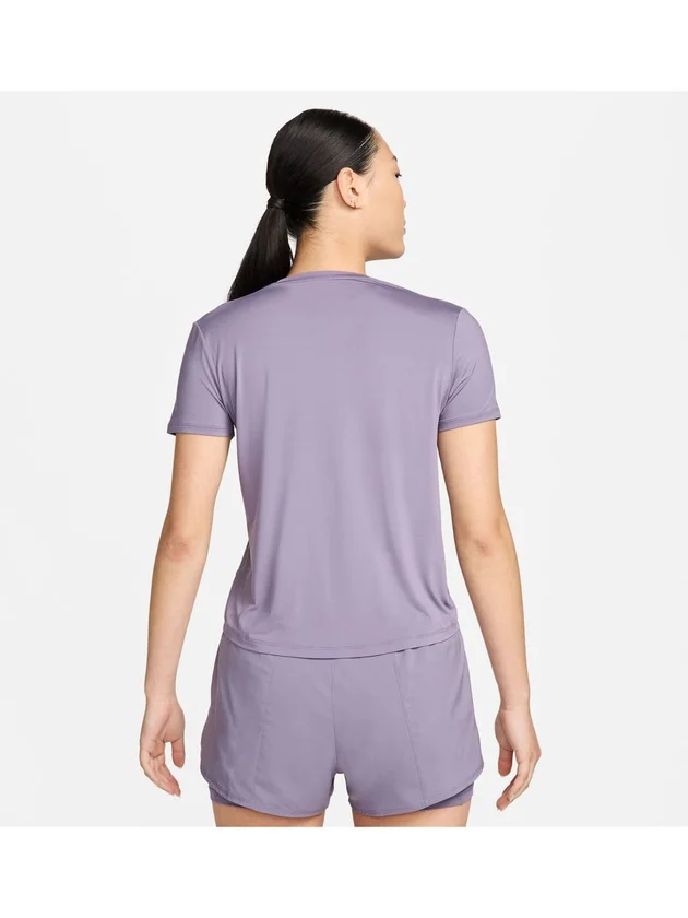 One Classic Dri-FIT SS Top