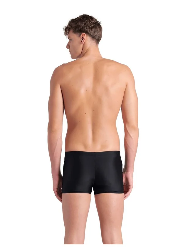 Swim Short Graphic