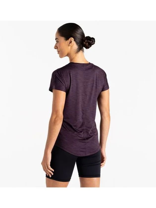 Vigilant Tee