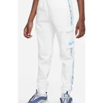 SUMMIT WHITE/BALTIC BLUE
