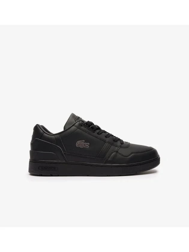 Court Sneakers T Clip