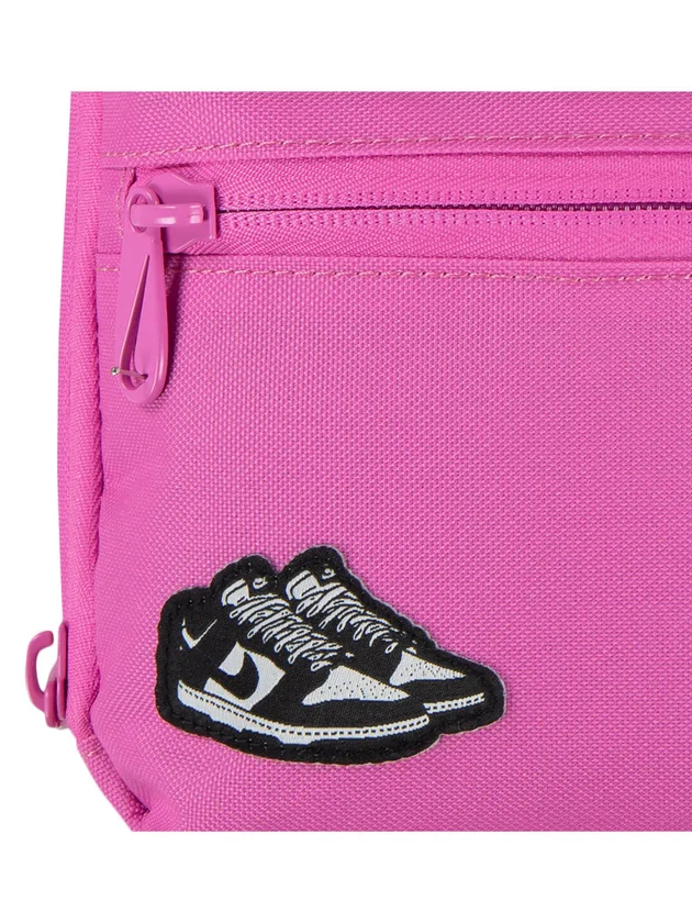 Nan Patch Lunch Tote