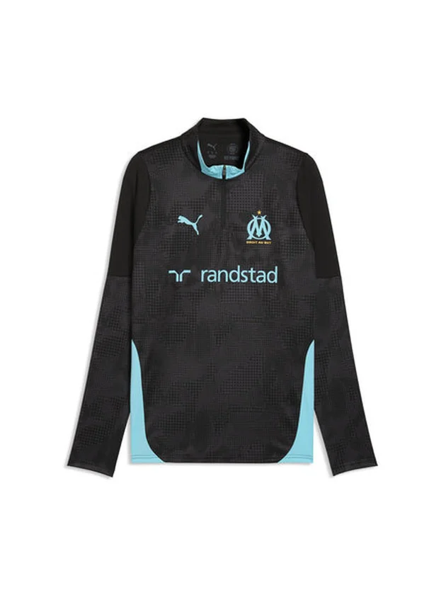OM Training Demi-zip