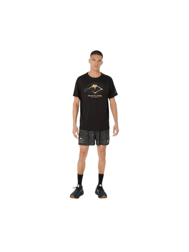 Fujitrail Logo Ss Top