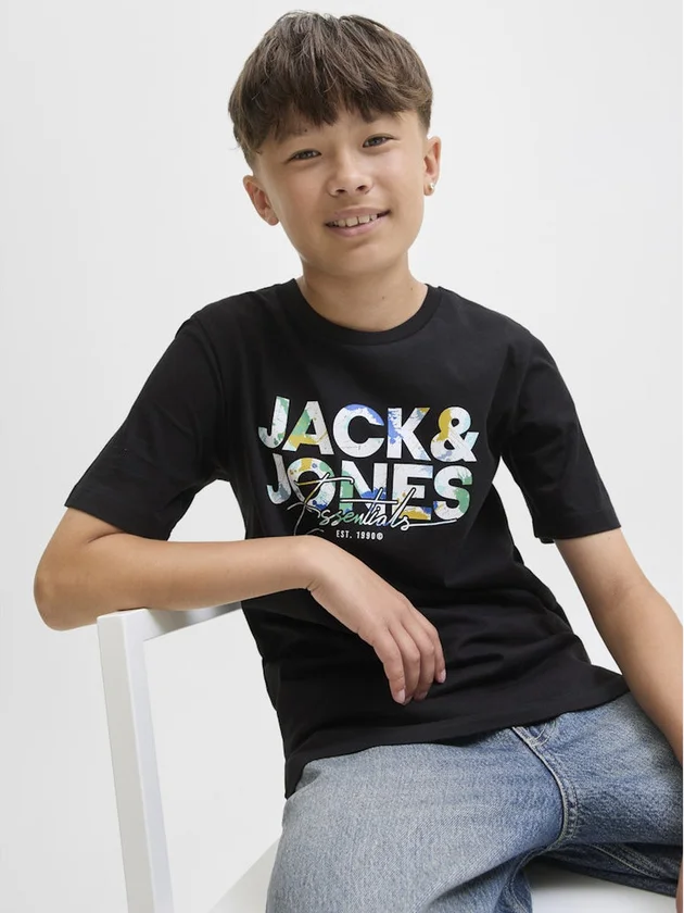 Tee Ss Crew Neck