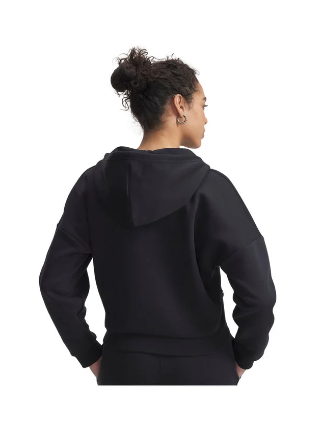 Rival FLC Piped HZ Hoodie