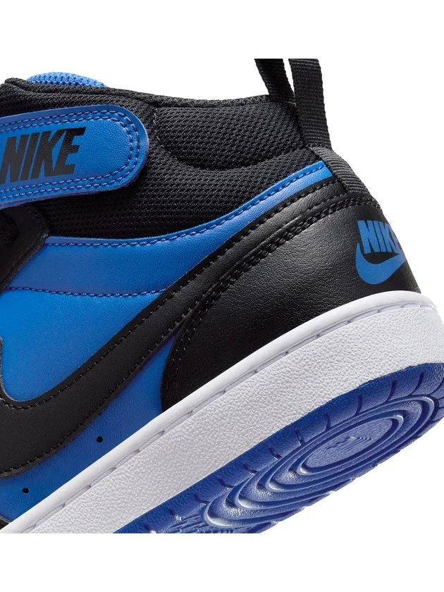 Court Borough Mid 2