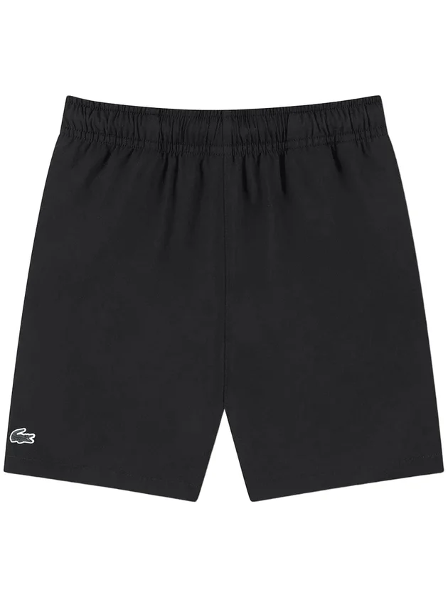 Classic Woven Short