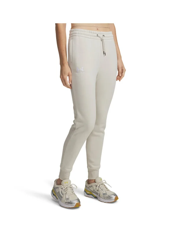 Icon Fleece Jogger