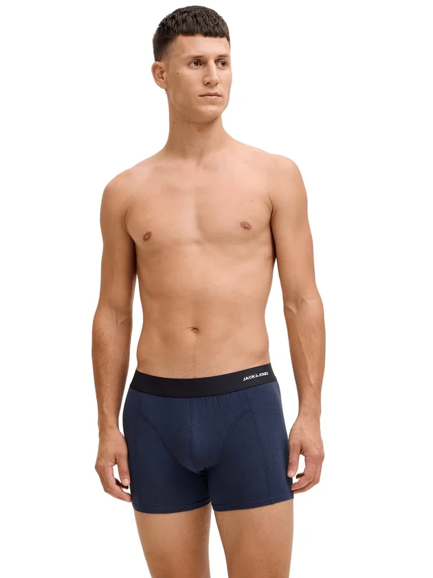 Philip Bamboo Trunks 3 Pack