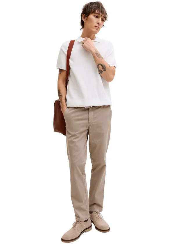 Jpstollie Vance Chino Noos