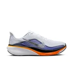 WHITE/METALLIC SILVER-LAPIS-TOTAL ORANGE
