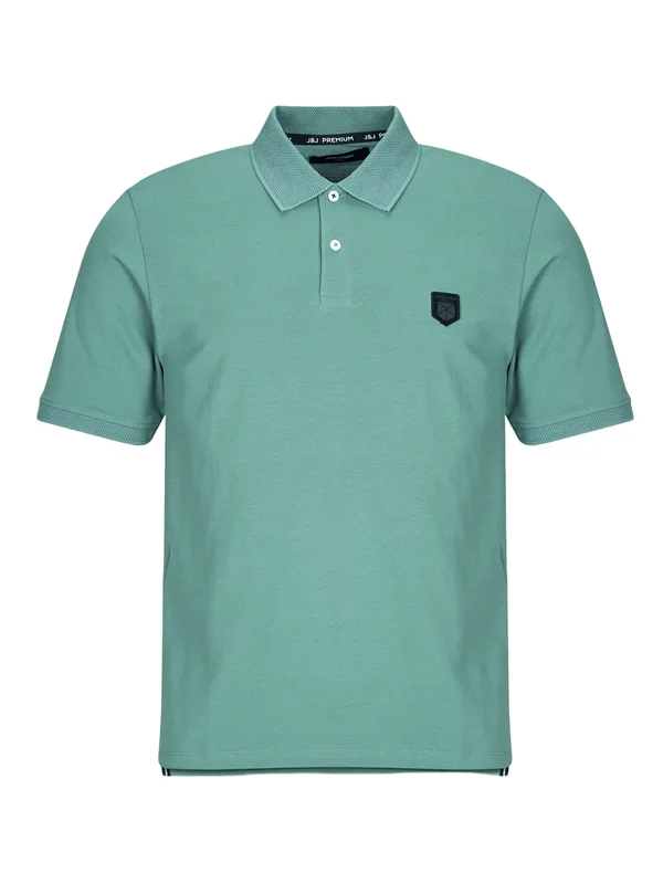 Jprblurise Polo Ss Smu