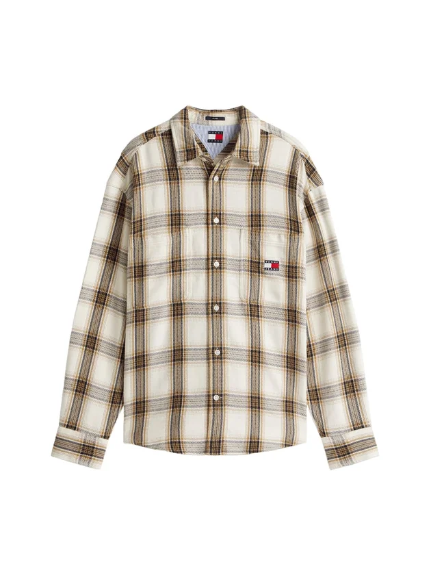 TJM RLX Check Brushe