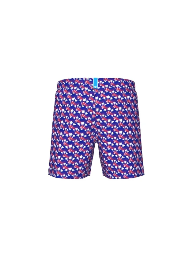 Beach Boxer Allover