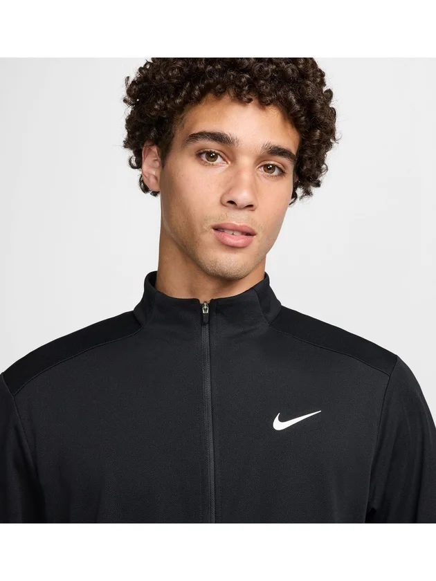 Totality Knit Jacket