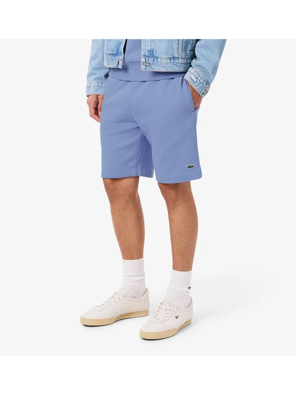 Shorts Fleece