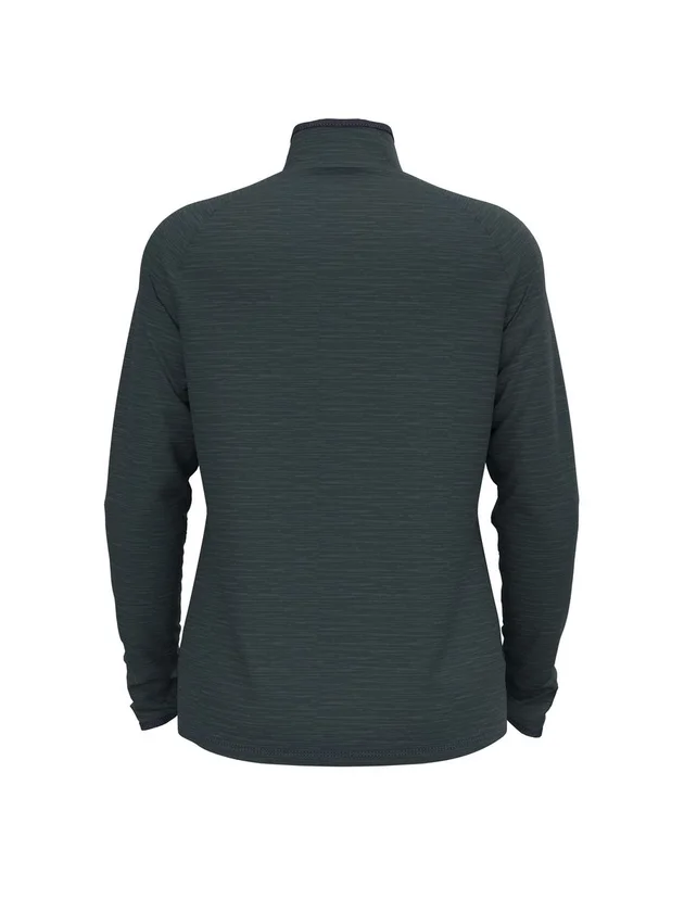 Mid Layer 12 Zip Essential Thermal