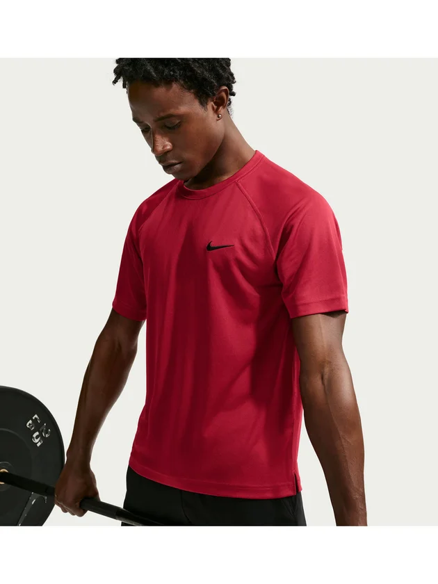 Df Flex Ss Top