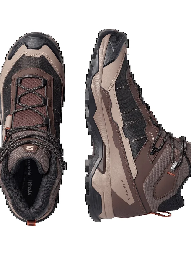 X Ultra 5 Mid GTX
