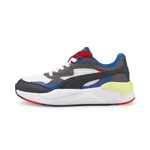 PUMA WHITE-PUMA BLACK-DARK SHADOW-VALLARTA BLUE