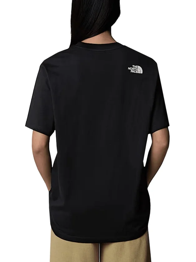 Essential Oversize Tee