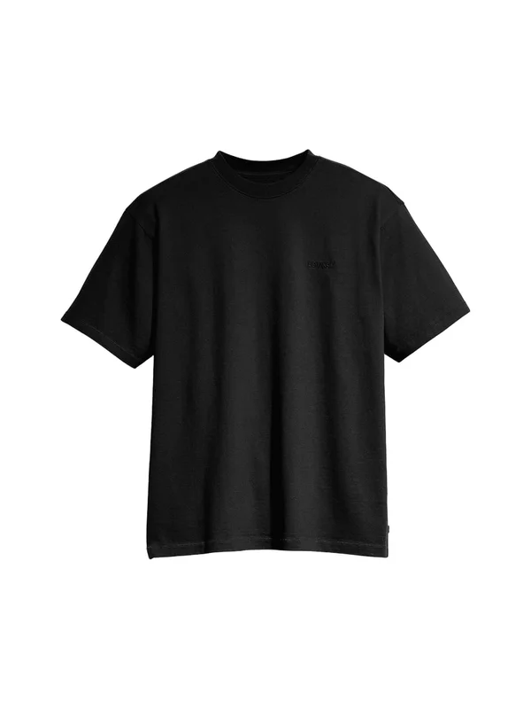 Red Tab Vintage Tee