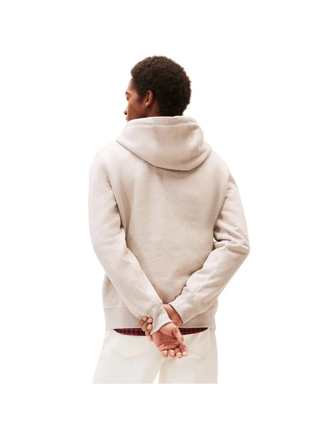 Logo Hoody