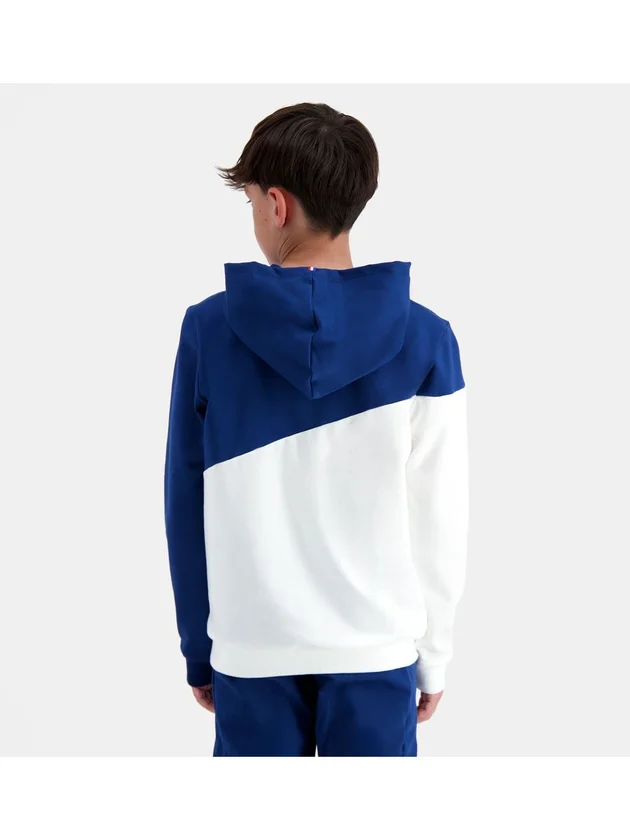 Saison 2 Hoody N1