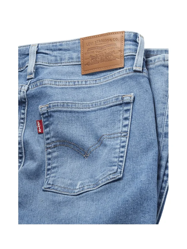 721 High Rise Skinny