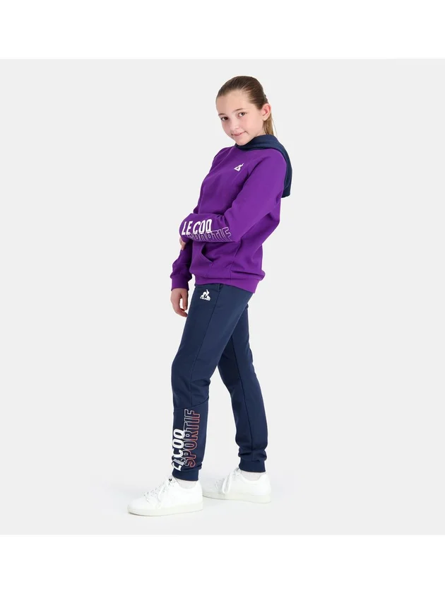 Saison 2 Hoody N1