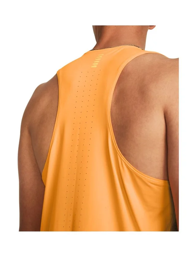 Launch Elite Singlet