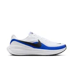 WHITE/BLACK-RACER BLUE