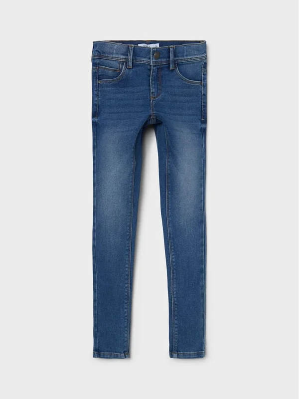 Polly Skinny Jeans 1212-TX Noos