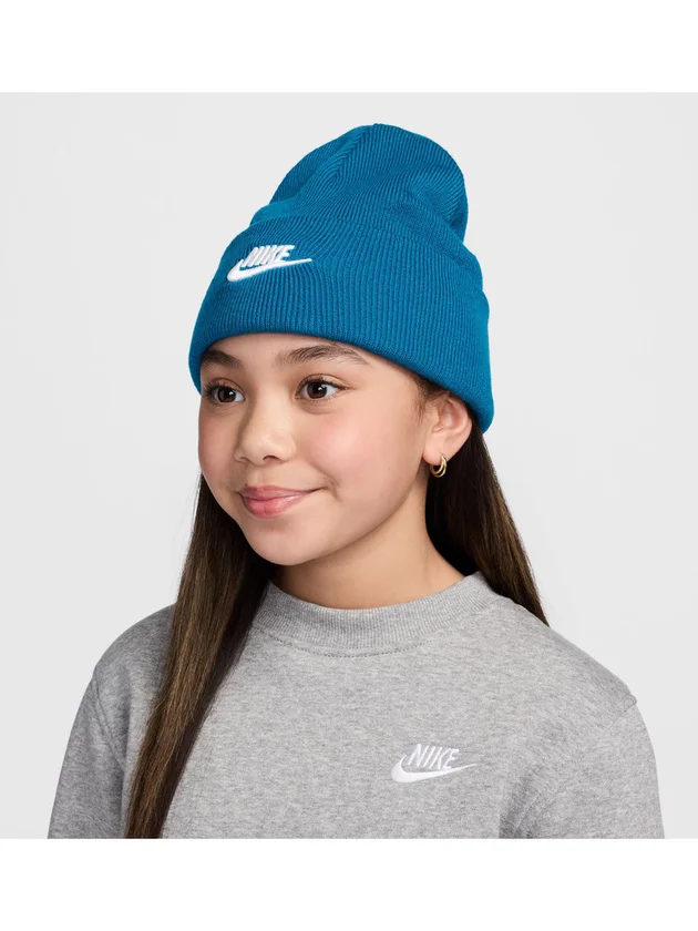 Peak Beanie Tc Fut