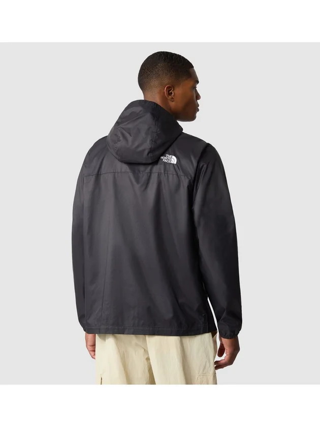 Cyclone Jacket 3