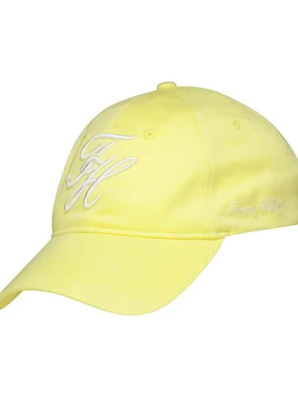 Embroidered Cap