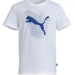 PUMA WHITE