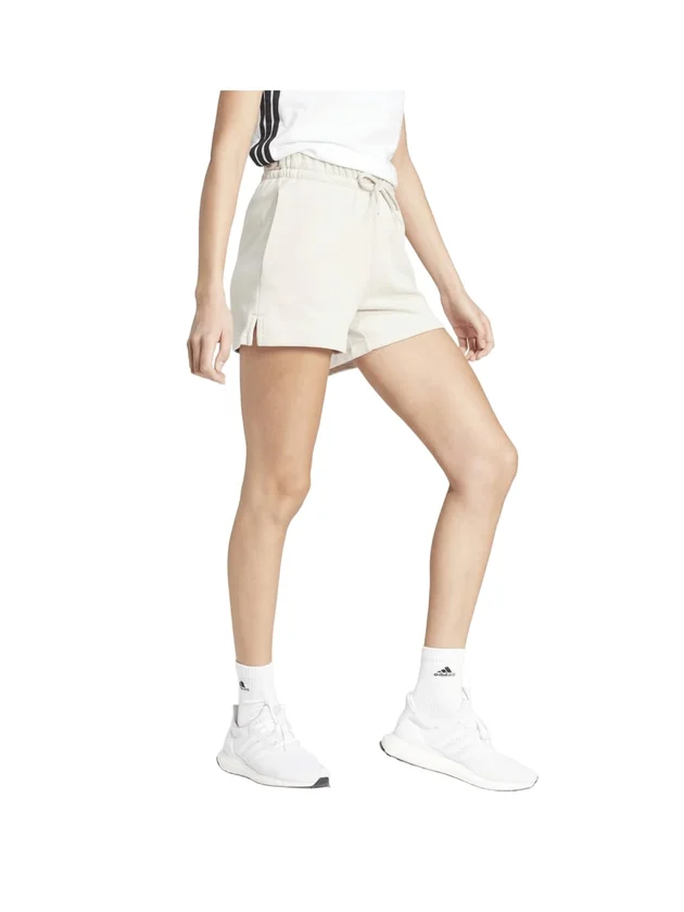 Essentials Small Logo Feel Cozy Short