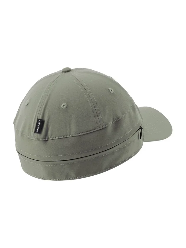 Trekker II Cap