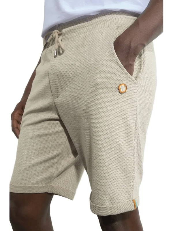 Classic Jogger Short